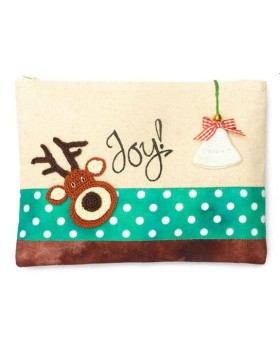 Hand Pouch - Christmas Special